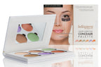 BP Color Correcting Concealer Palette ||pv=*||