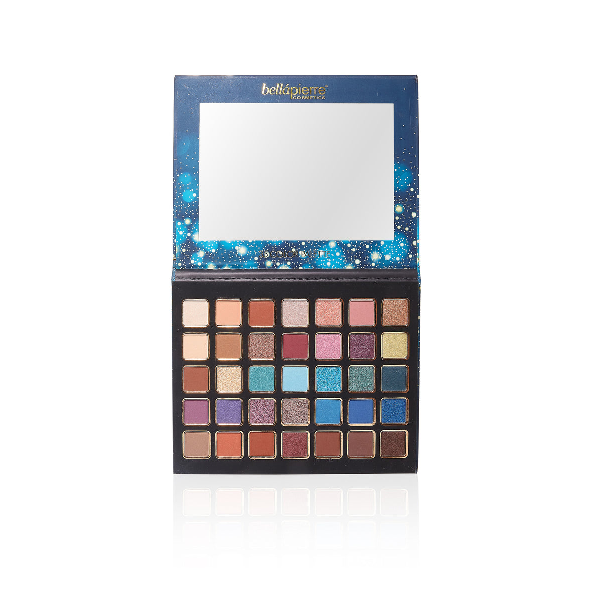 BP - 35 Colors Eyeshadowpalette - All Stars Eyeshadow Palette 35 Colors ||pv=All Stars Eyeshadow Palette 35 Colors||