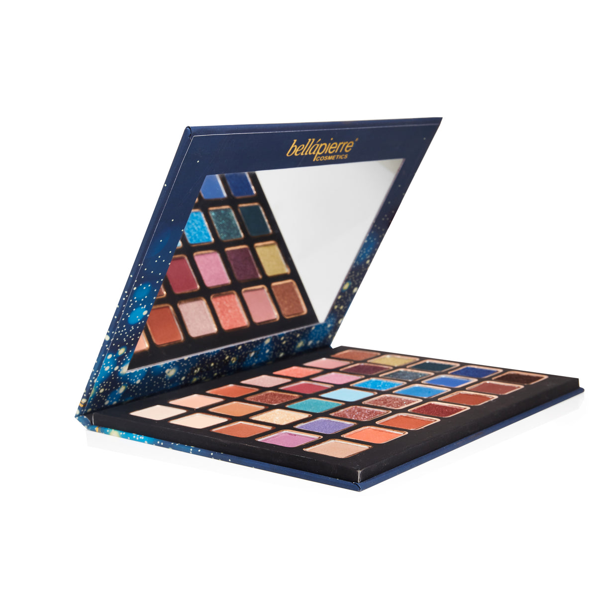 BP - 35 Colors Eyeshadowpalette - All Stars Eyeshadow Palette 35 Colors ||pv=All Stars Eyeshadow Palette 35 Colors||