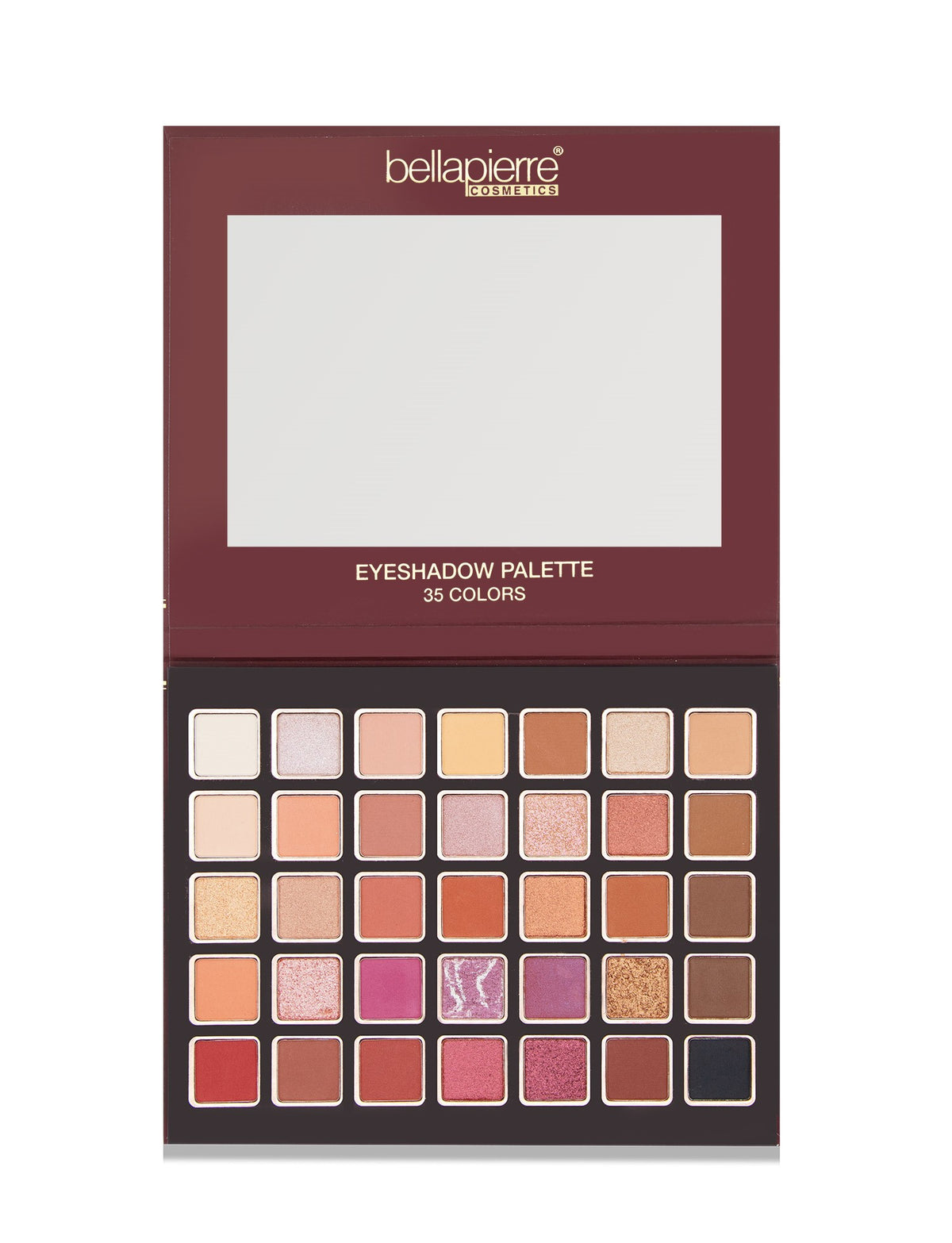 BP - 35 Colors Eyeshadowpalette - Cherry Pop Eyeshadow Palette 35 Colors ||pv=Cherry Pop Eyeshadow Palette 35 Colors||