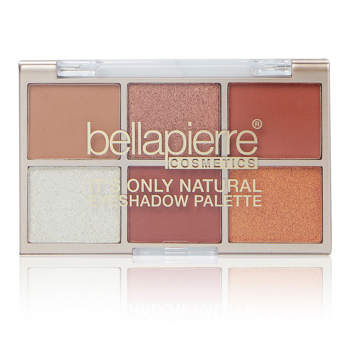 BP It's Only Natural Eyeshadow Palette ||pv=*||