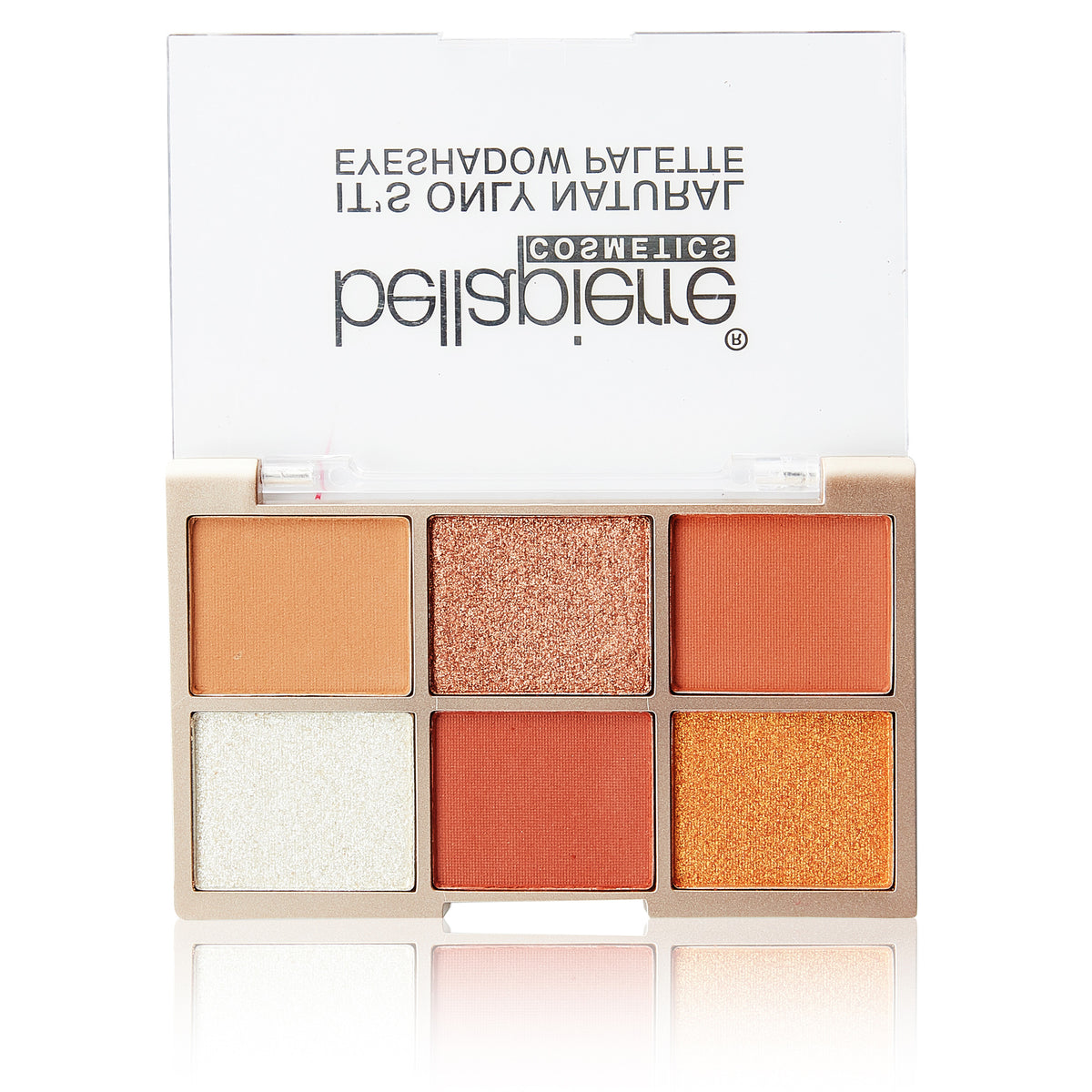 BP It's Only Natural Eyeshadow Palette ||pv=*||