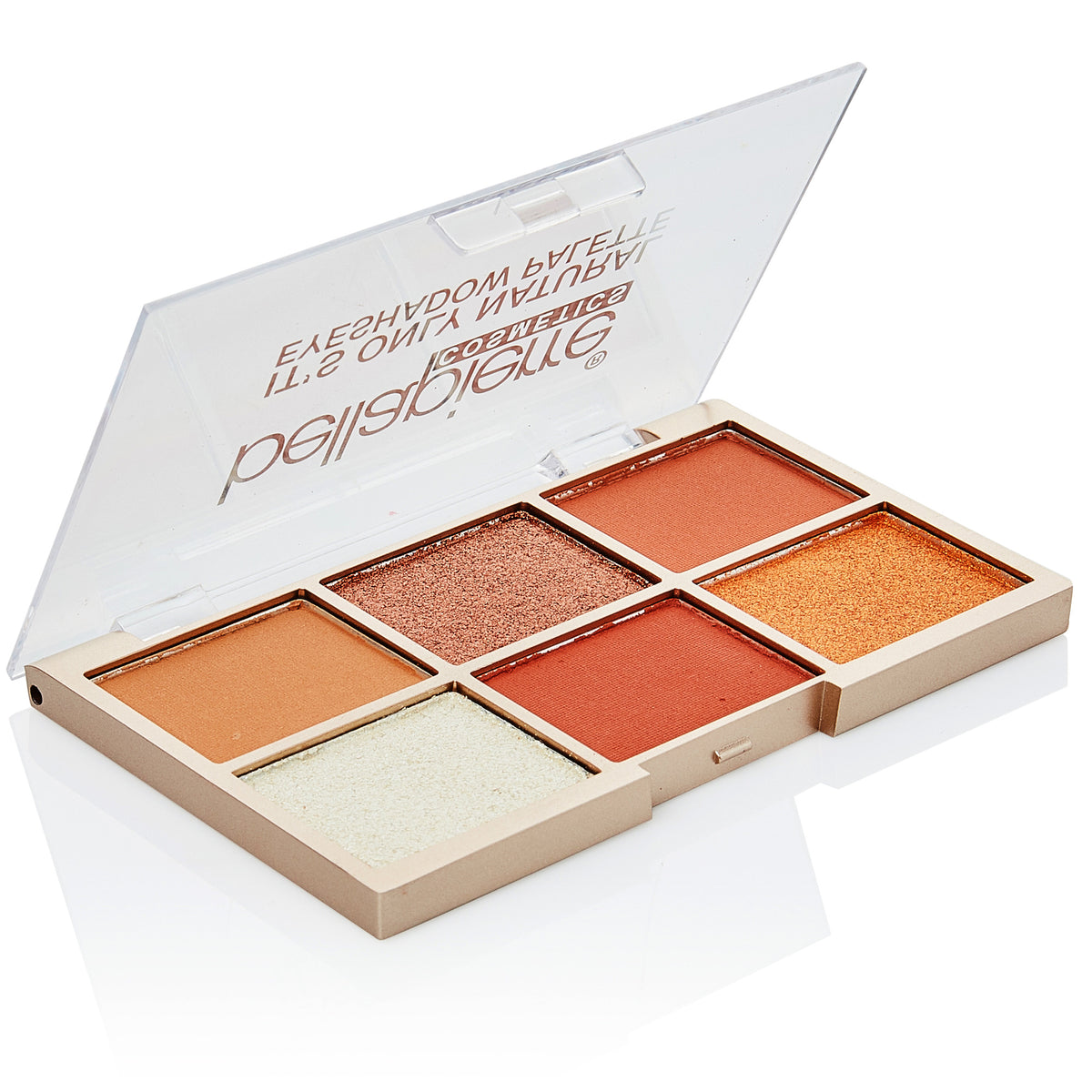 BP It's Only Natural Eyeshadow Palette ||pv=*||