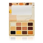 BP 12 Colors Eyeshadow Palette - Milk & Honey 12 Colors Eyeshadow Palette ||pv=Milk & Honey 12 Colors Eyeshadow Palette||