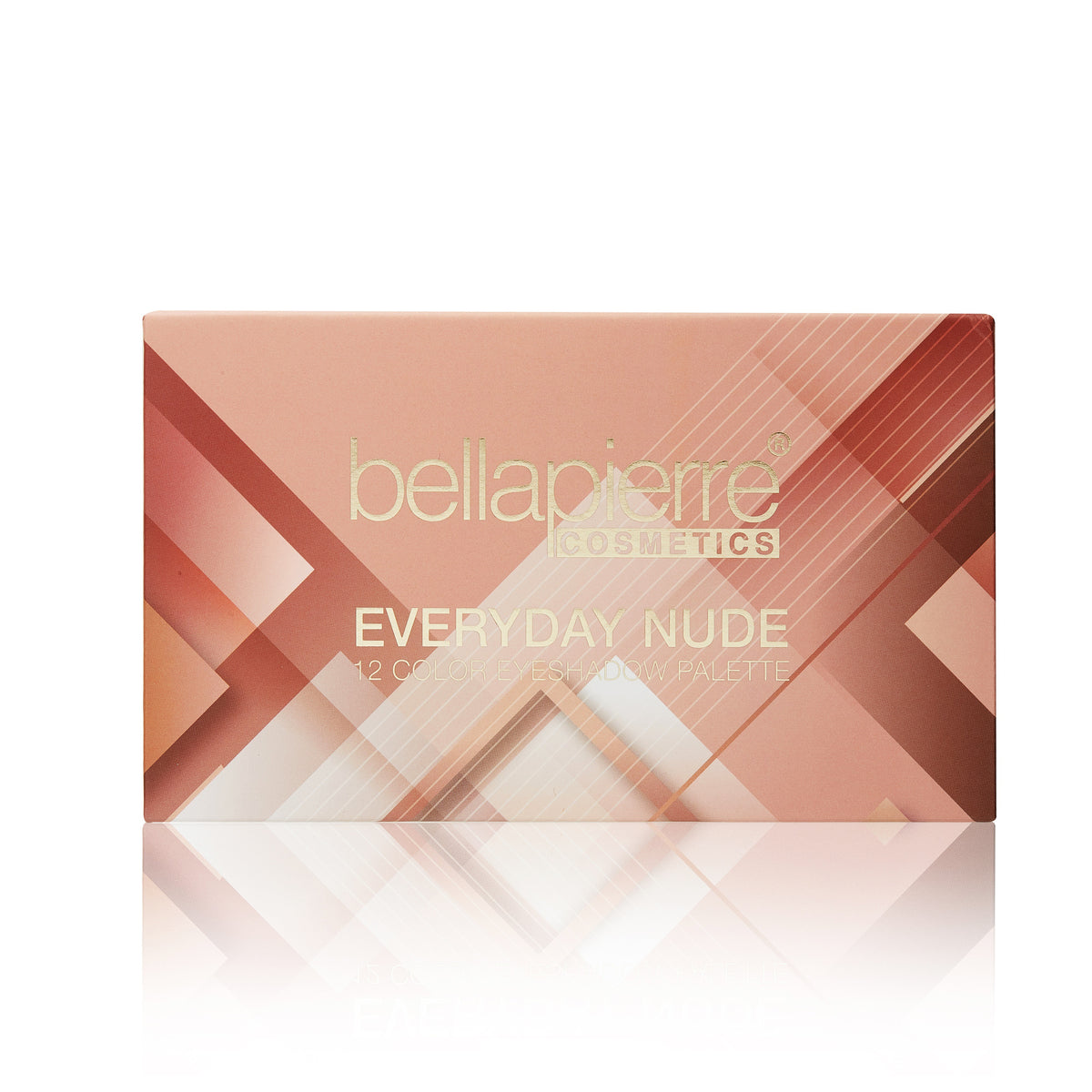 BP 12 Colors Eyeshadow Palette - Everyday Nude 12 Colors Eyeshadow Palette ||pv=Everyday Nude 12 Colors Eyeshadow Palette||