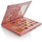 BP Eye and Face Book Palettes - Satin Rose Eye and Face Book ||pv=Satin Rose Eye and Face Book||
