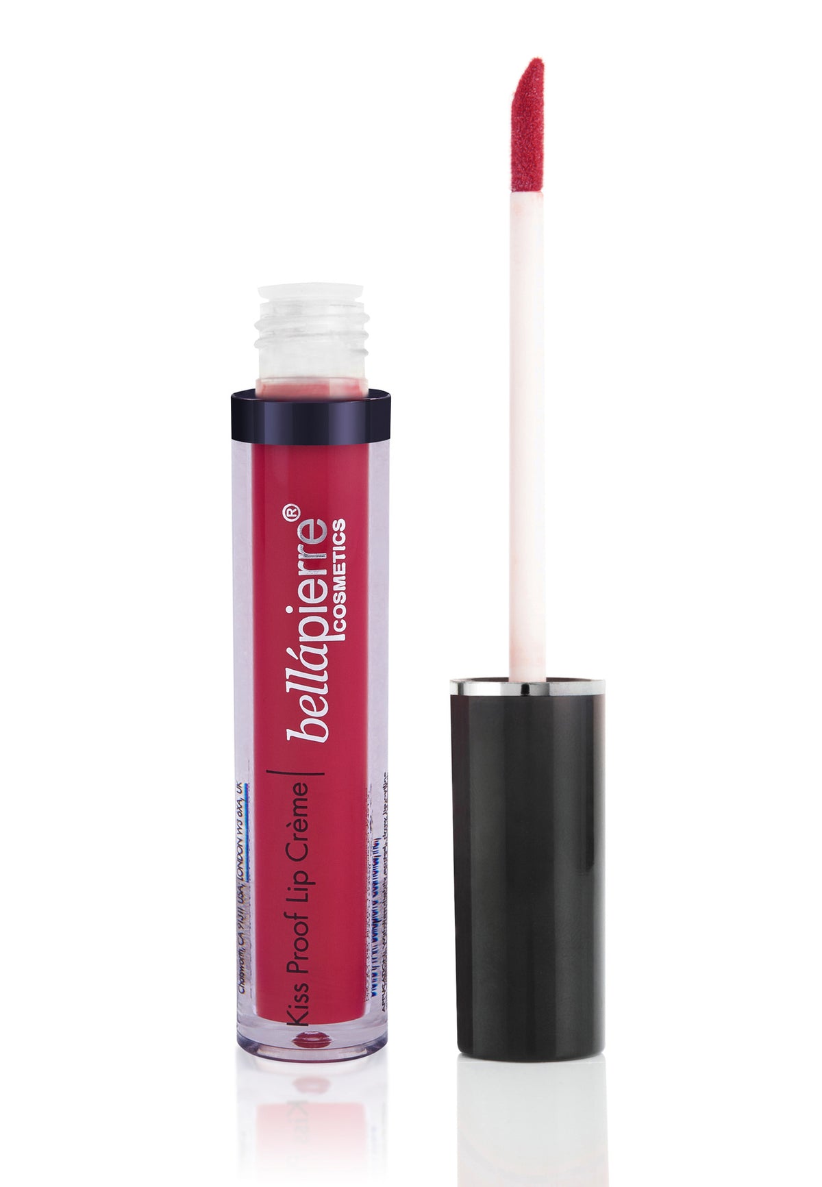 BP Kiss Proof Lip Crème - Hibiscus ||pv=Hibiscus||
