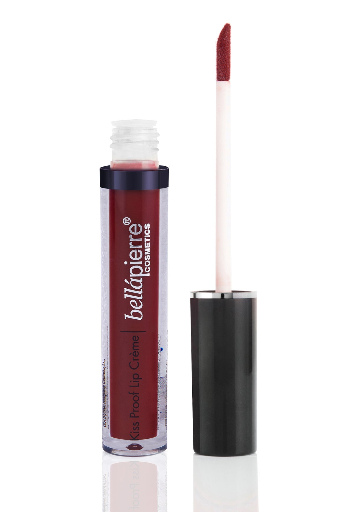BP Kiss Proof Lip Crème - 40s Red ||pv=40s Red||