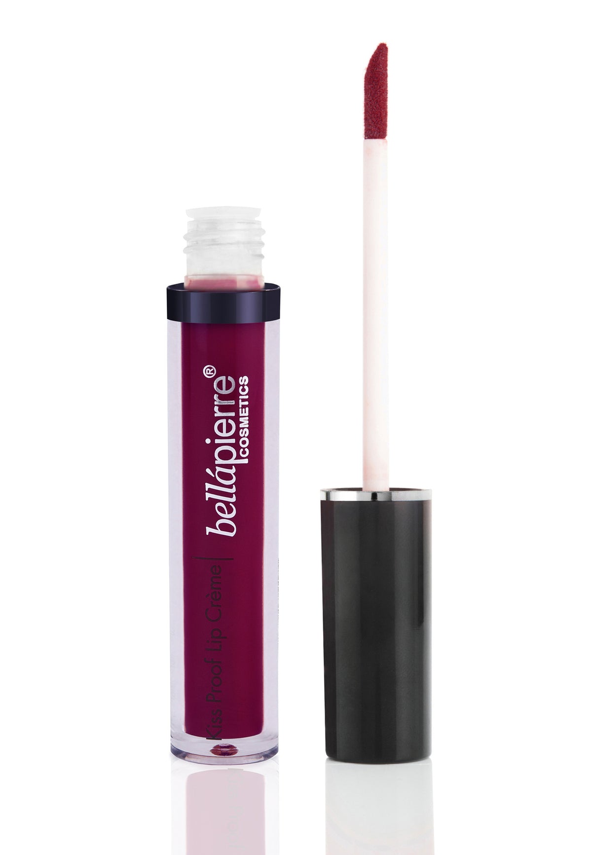 BP Kiss Proof Lip Crème - Black Dahlia ||pv=Black Dahlia||