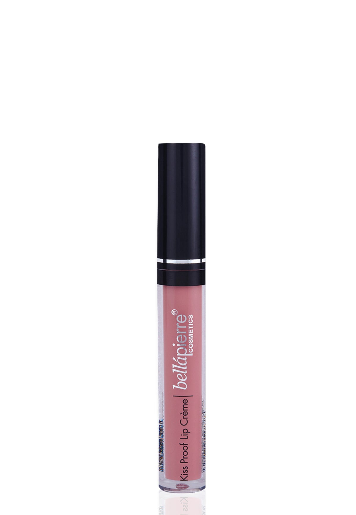 BP Kiss Proof Lip Crème - Nude ||pv=Nude||