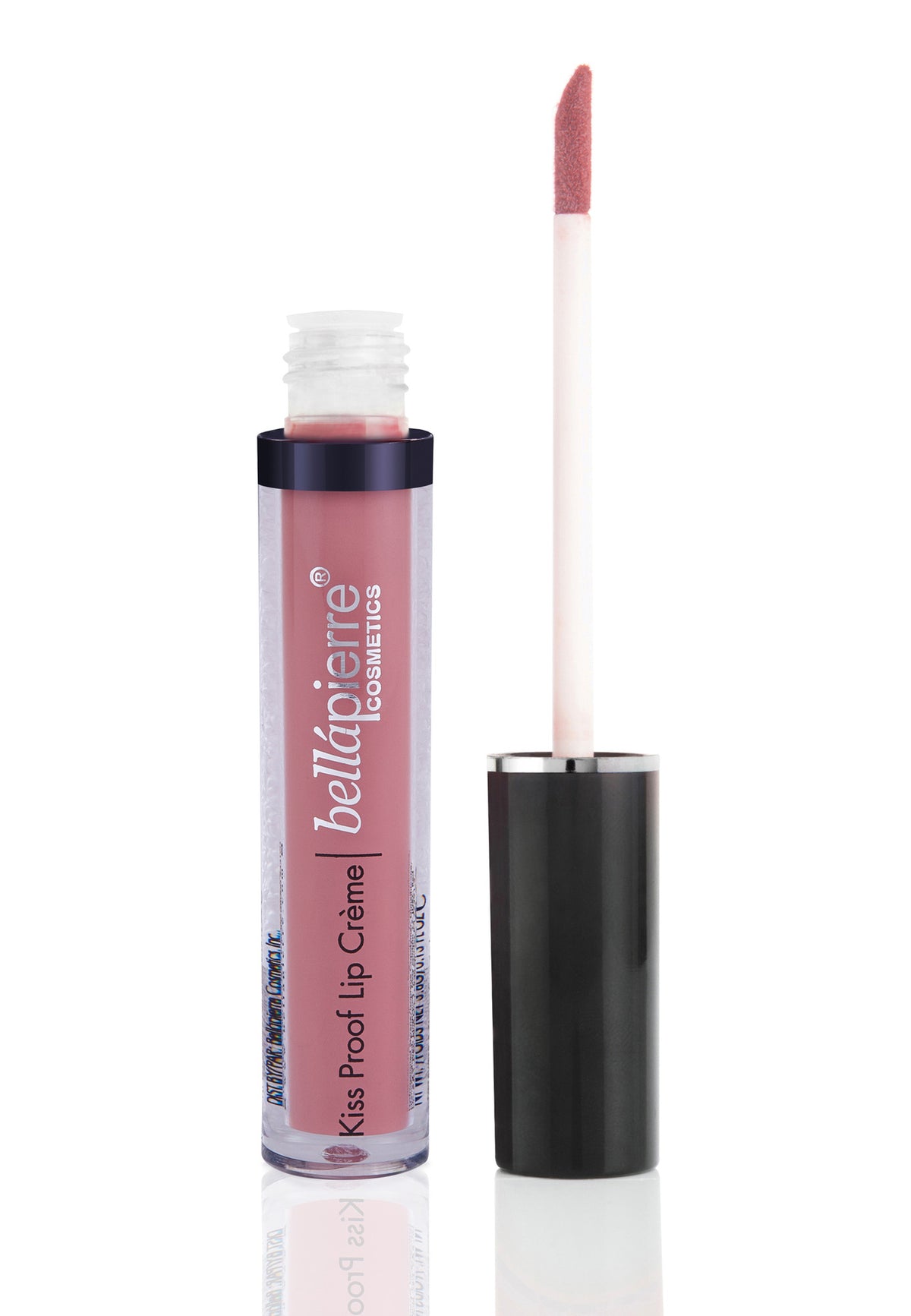 BP Kiss Proof Lip Crème - Nude ||pv=Nude||