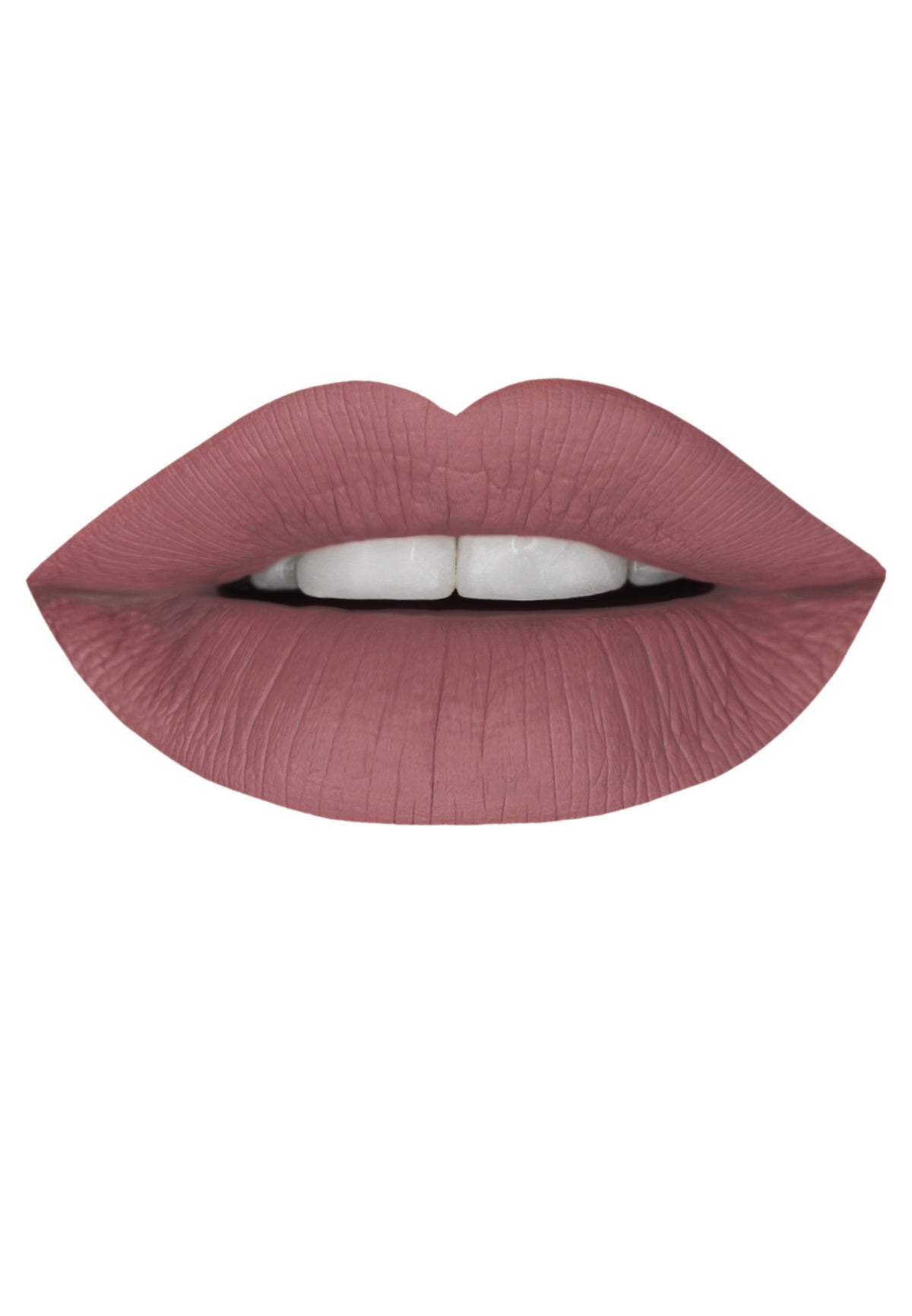 BP Kiss Proof Lip Crème - Nude ||pv=Nude||