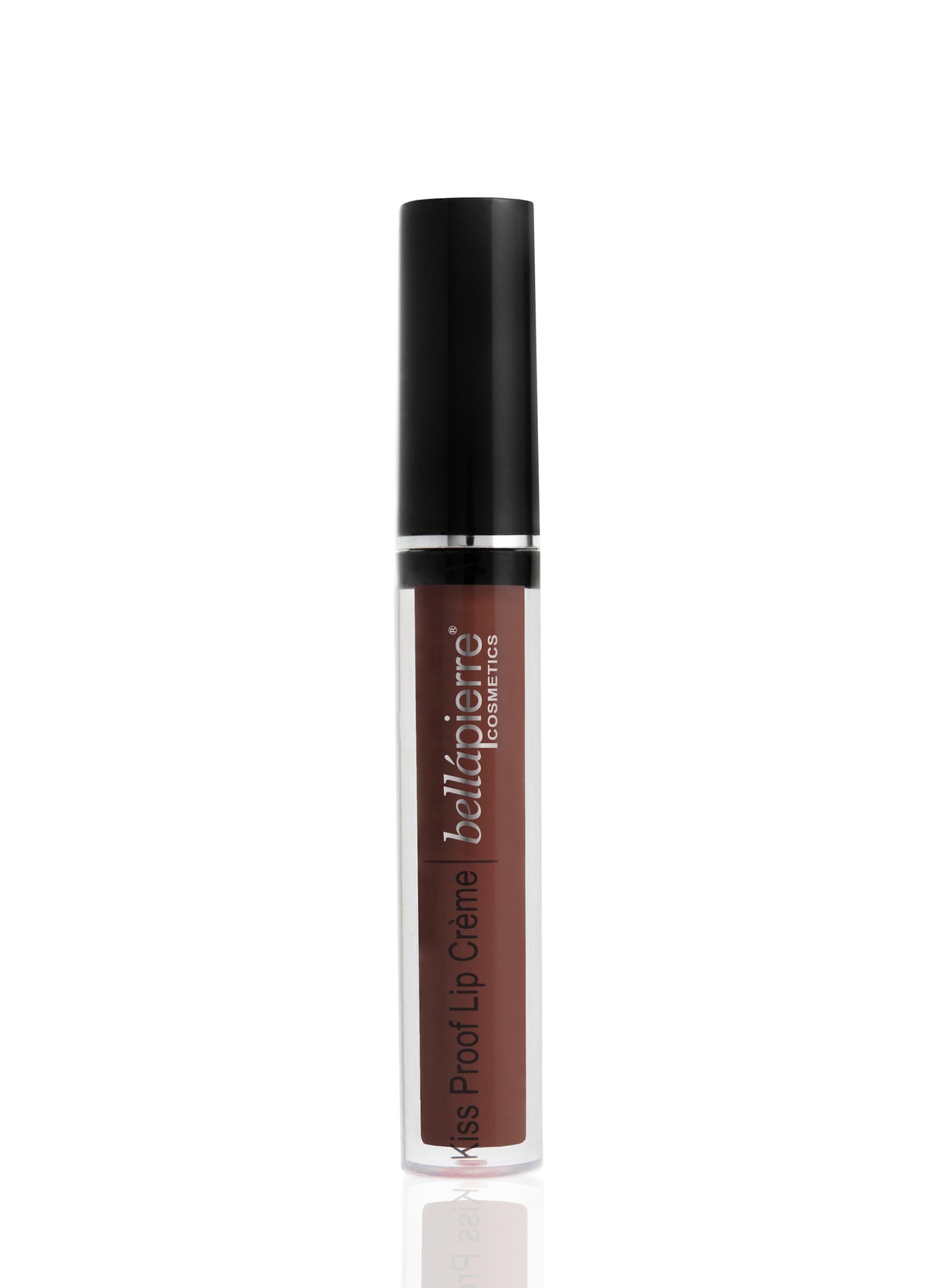 BP Kiss Proof Lip Crème - Brown Shell ||pv=Brown Shell||