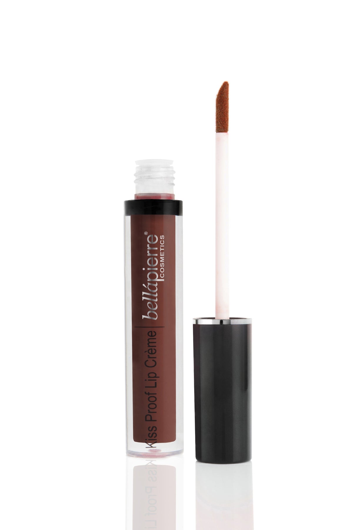 BP Kiss Proof Lip Crème - Brown Shell ||pv=Brown Shell||