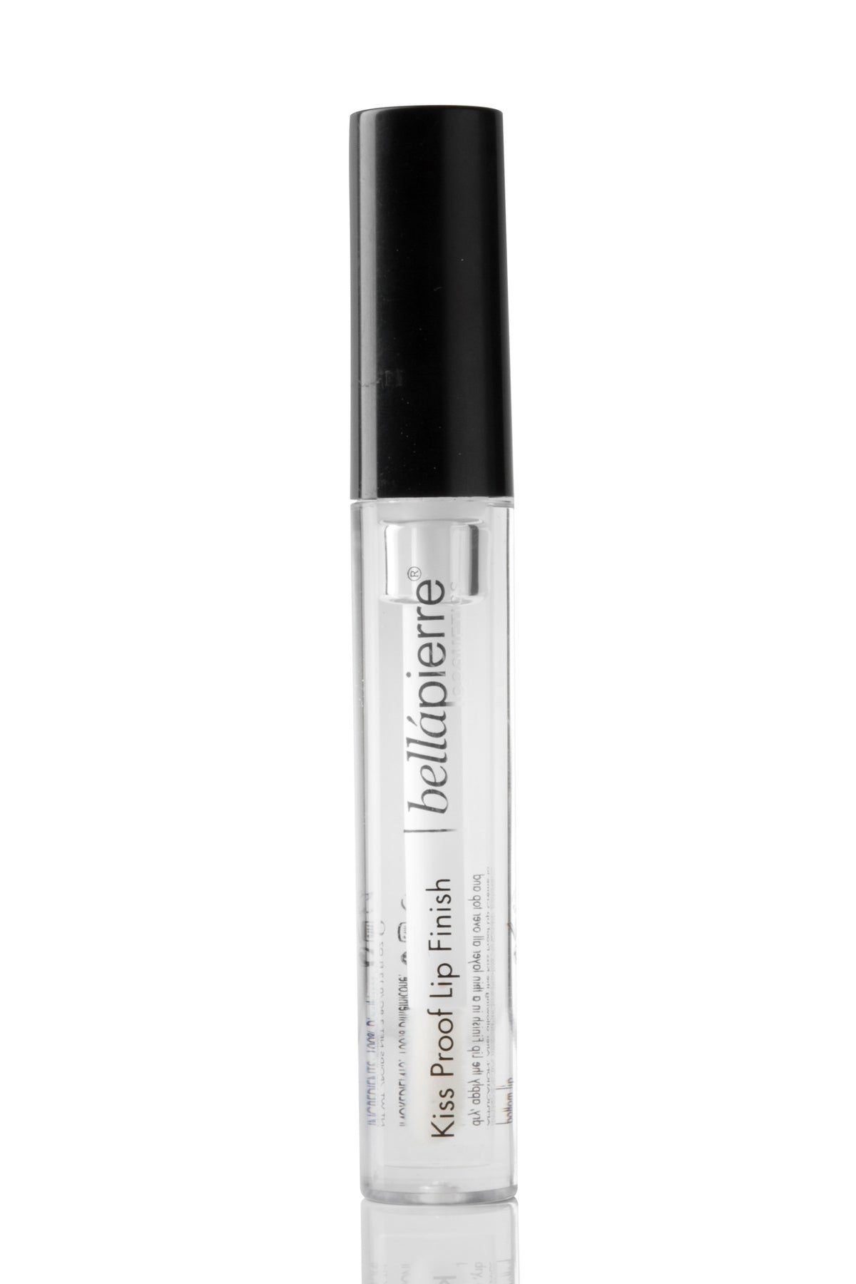 BP Kiss Proof Lip Crème - Finish (transparant) ||pv=Finish (transparant)||