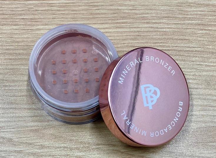 BP- New Loose Bronzer Starshine ||pv=*||