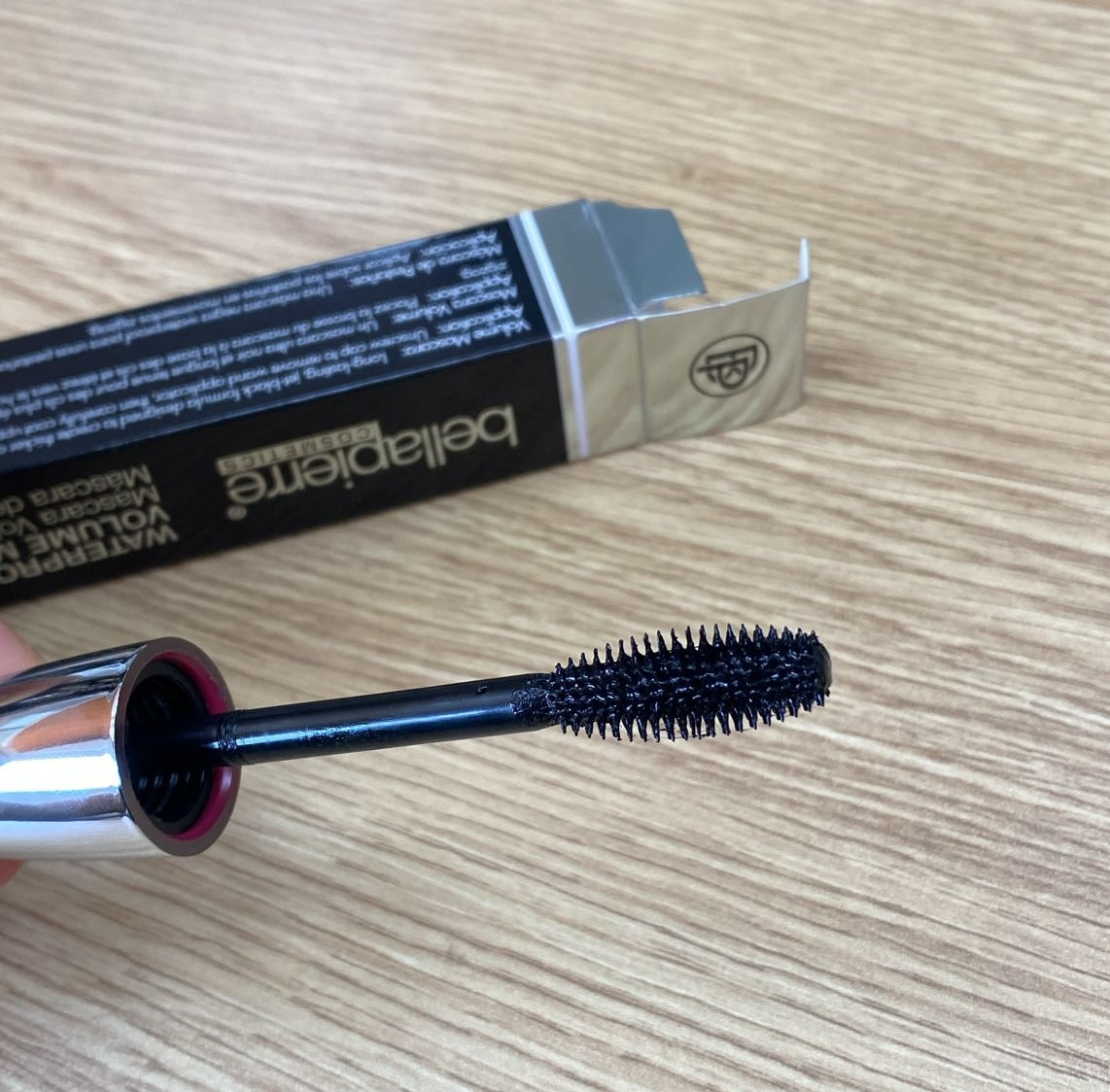 BP Waterproof Mascara ||pv=*||